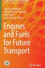 Engines and Fuels for Future Transport