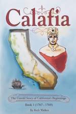 Calafia af Rick Walker