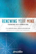 Renewing Your Mind--Thinking As A Christian af Jack Dannemiller