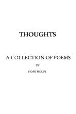 Thoughts af Hope Wolfe