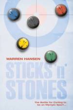 Sticks 'n' Stones af Warren Hansen