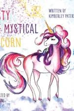 Mysty the Mystical Unicorn af Kimberley Paterson