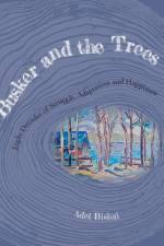 Busker and the Trees af Adel Bishai