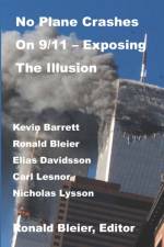 No Plane Crashes on 9/11 - Exposing the Illusion af Kevin Barrett