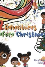 12 Adventures Before Christmas af Lisa W Beckwith
