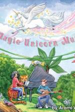 Magic Unicorn Music af Arami Walker