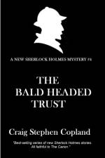 Bald-Headed Trust af Craig Stephen Copland
