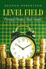 Level Field af Dezmon Robertson
