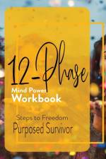 12 Phase Mind Power Workbook