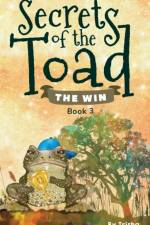 Secrets of the Toad af Patty Page