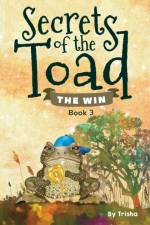 Secrets of the Toad af Trisha (Patty Page)