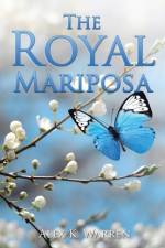 Royal Mariposa af Alex K Warren