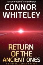 Return of The Ancient Ones af Connor Whiteley