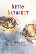Artsy Alphabet af Kimberly Brayman