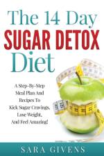 14 Day Detox Diet af Givens Sara Givens