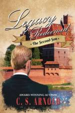 Legacy Redeemed,