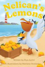 Nelican's Lemons af Riya Aarini