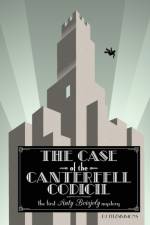 The Case of the Canterfell Codicil af Pj Fitzsimmons