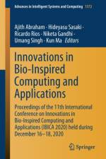 Innovations in Bio-Inspired Computing and Applications