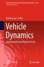 Vehicle Dynamics