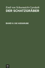 Kiesgrube af Emil Von Schoenaich-Carolath
