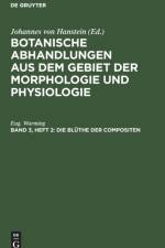 Bluthe der Compositen af Eug Warming