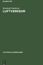 Luftverkehr af Reinhold Schnitzler