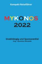 Mykonos 2022 af Apostolos Nikolaidis