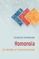 Homonoia af Charles Hohmann