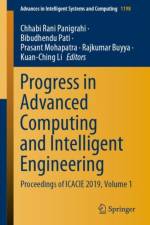 Progress in Advanced Computing and Intelligent Engineering
