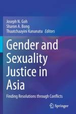 Gender and Sexuality Justice in Asia