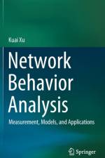 Network Behavior Analysis af Kuai Xu