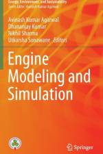 Engine Modeling and Simulation