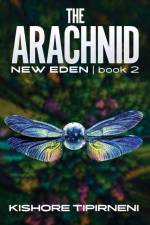 The Arachnid af Kishore Tipirneni