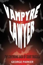 Vampyre Lawyer af George Parker