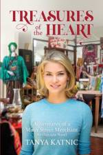Treasures of the Heart af Tanya Katnic
