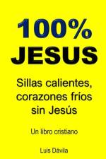 100% Jesus af Luis Davila