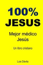 100% Jesus af Luis Davila