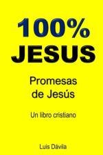 100% Jesus af Luis Davila