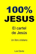 100% Jesus af Luis Davila