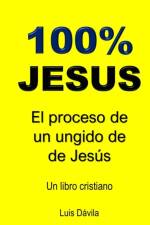 100% Jesus af Luis Davila