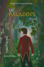 The Paladin's Path af Jessica M Dawn