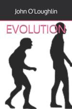Evolution af John O'Loughlin