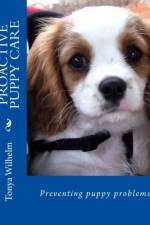 Proactive Puppy Care af Tonya Wilhelm
