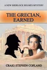 Grecian, Earned af Craig Stephen Copland