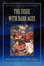 The Issue with Dark Ages af Gleb Nosovskiy