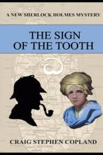 Sign of the Tooth - Large Print af Craig Stephen Copland