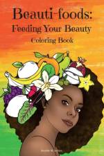 Beauti-foods af Danielle Jackson