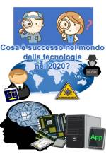 Annuario 2020 di ICT (ICT - Information and Comunications Technology) af Giuseppe Cammarano