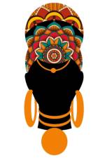 Wrapped Beauty - A Cocoa Twins Journal Created Especially for You af Jamesha Bazemore